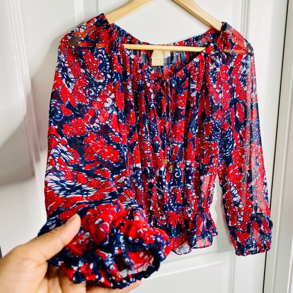 Michale Kors women’s blouse - Picture 7 of 10